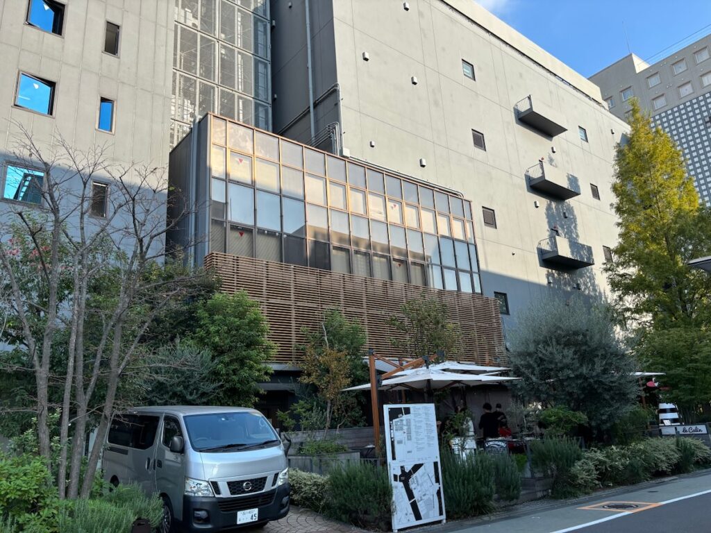 Equinix（TY7）