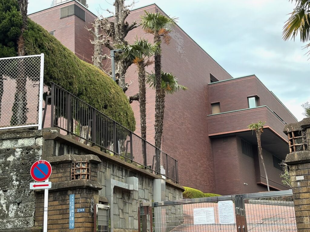 NTTデータ（三田ビル）