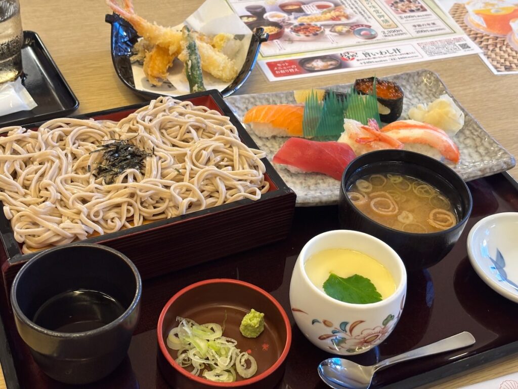 北海道生まれ和食処とんでん本八幡店のさざんか