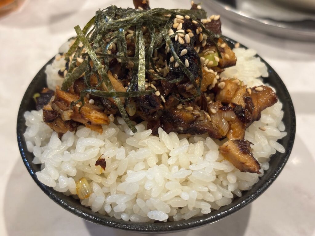 本八幡ラーメンだんちょうてーのぶためし