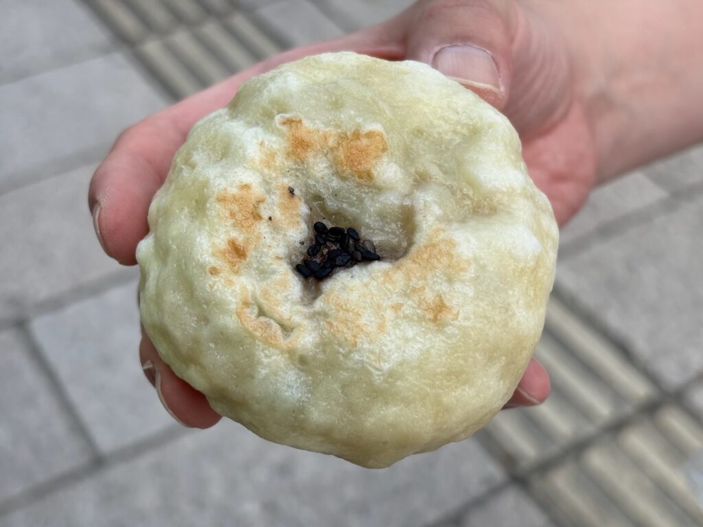 門前農館さんやそうのニラミックス
