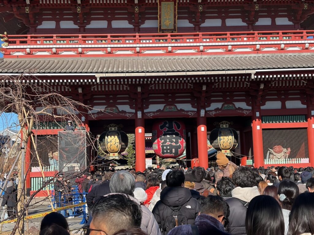 あけましておめでとうございます@2026