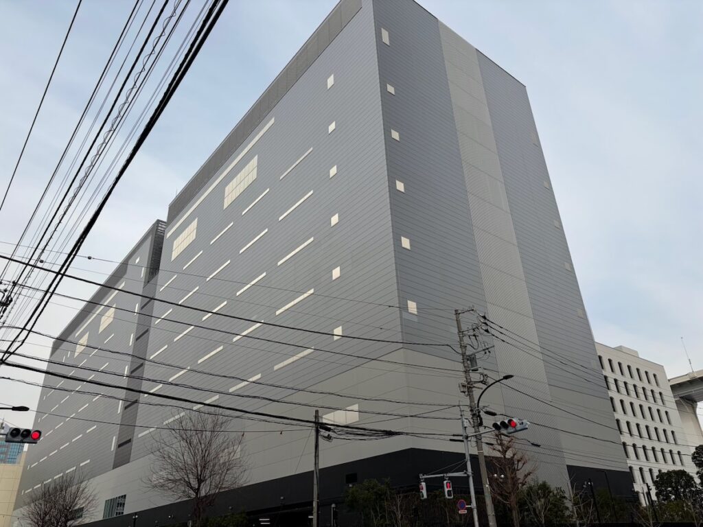 アット東京（CC3）