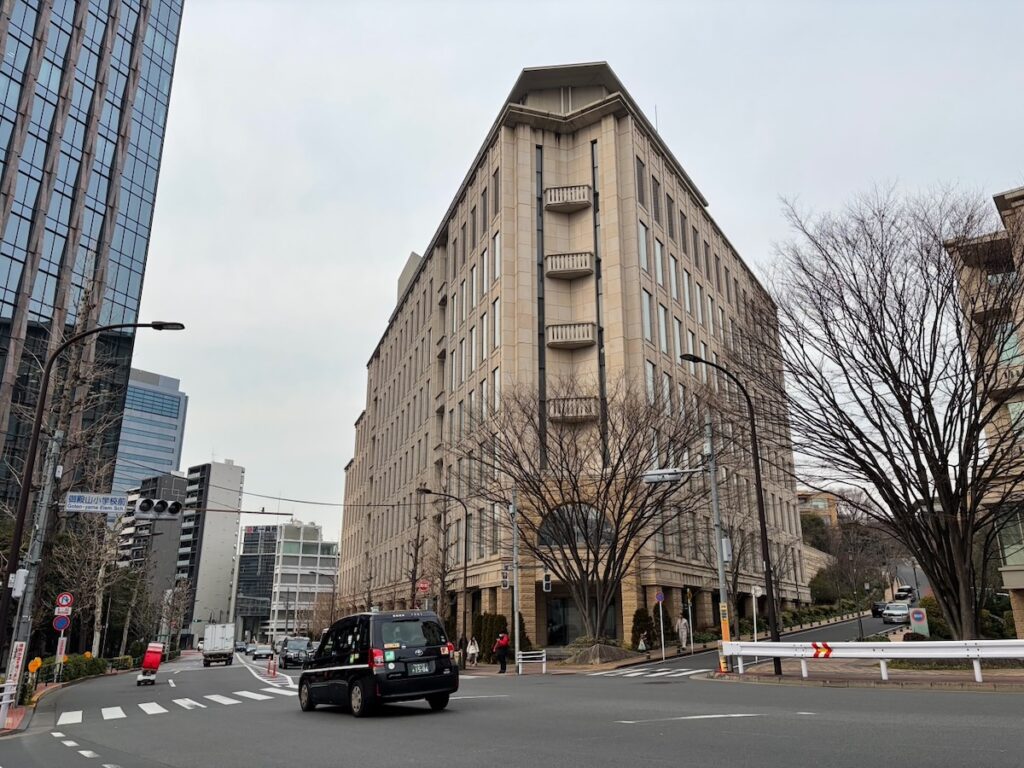 TIS（GDC御殿山）