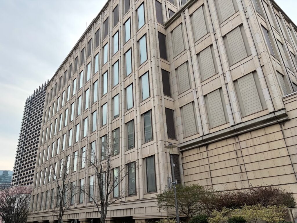 TIS（GDC御殿山）