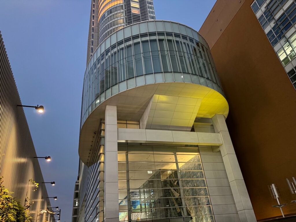 富士ソフト（東京第2データセンター）