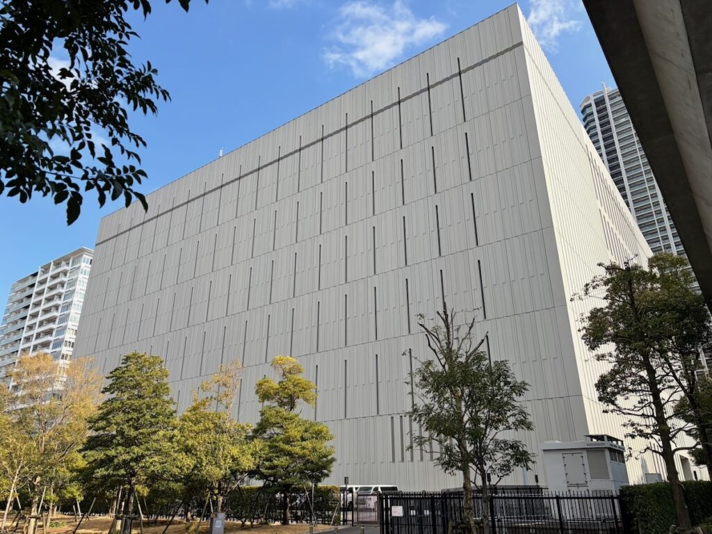 アット東京（CC2）