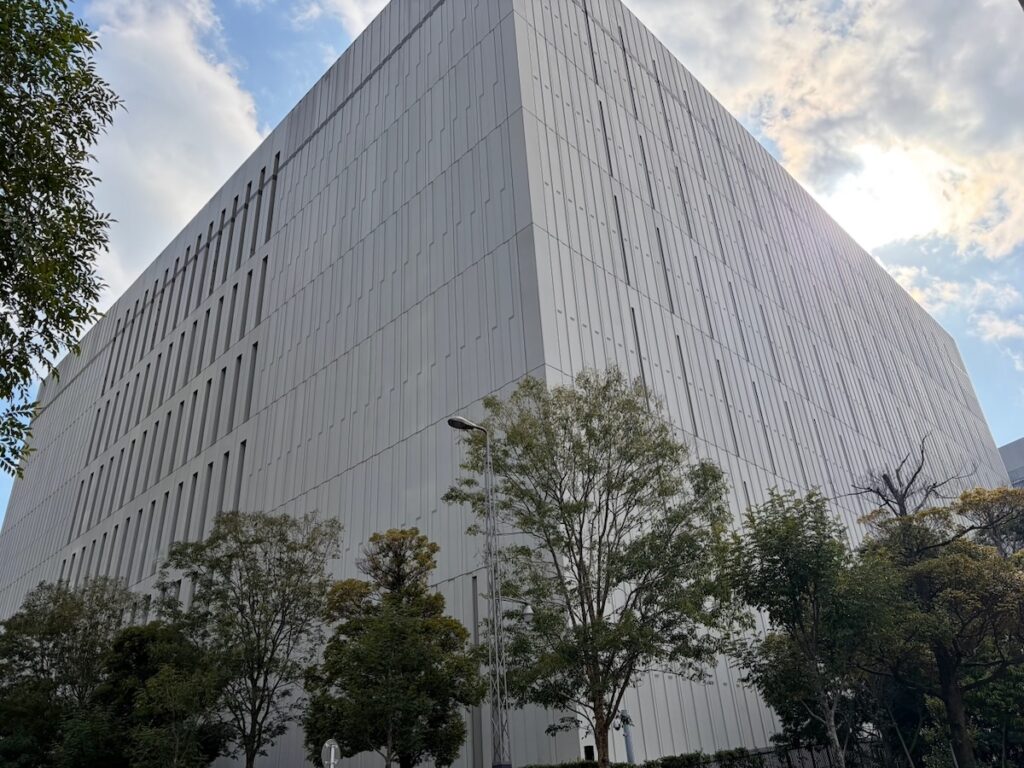 アット東京（CC2）