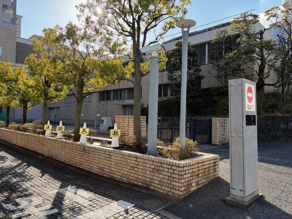 アット東京（DC2）