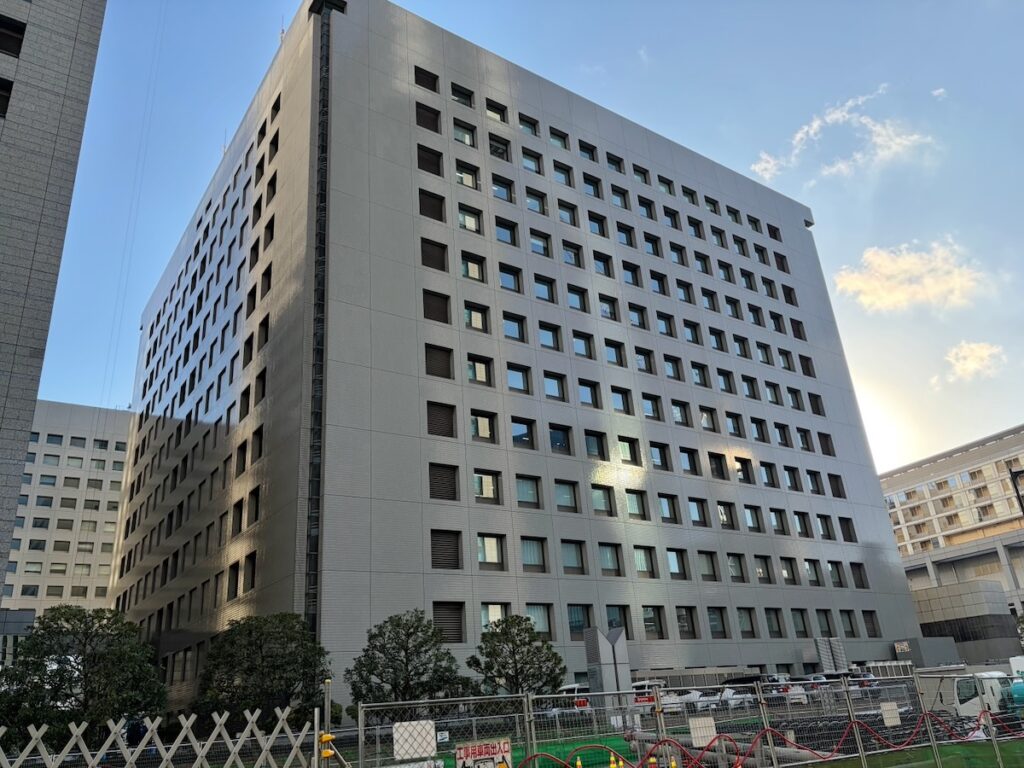 NTTグループ（NTT品川TWINSビル）