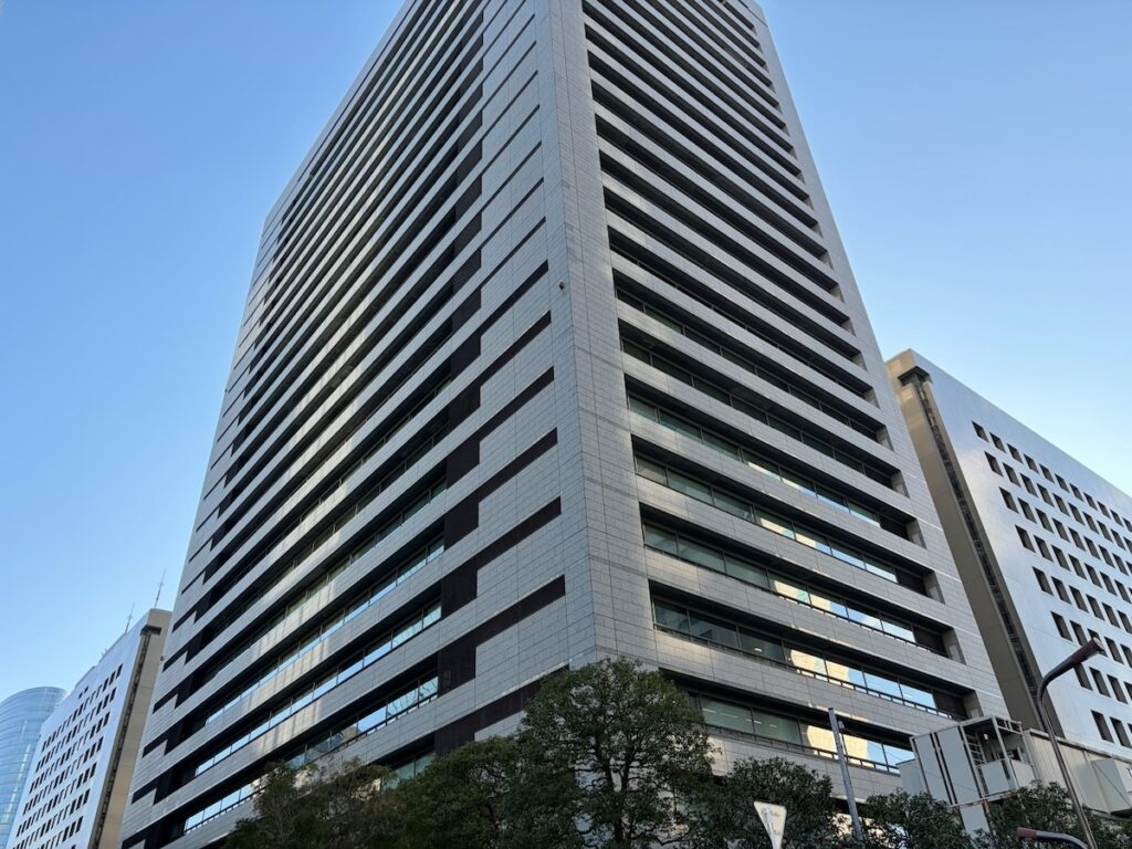 NTTグループ（NTT品川TWINSビル）