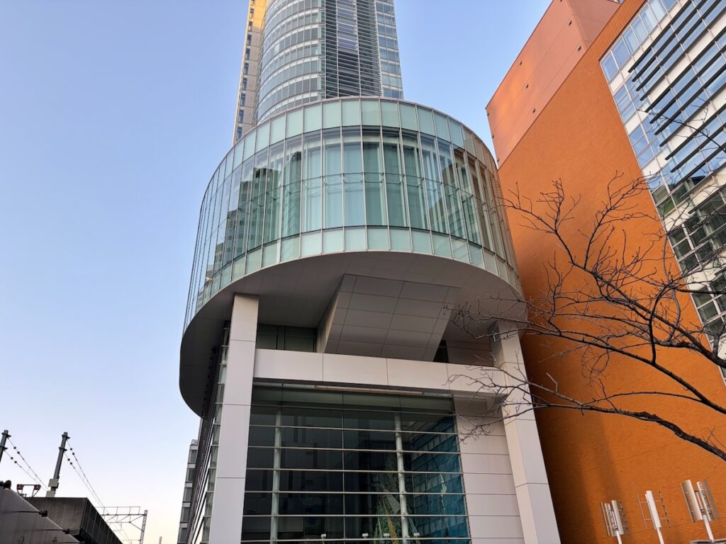 富士ソフト（東京第2データセンター）