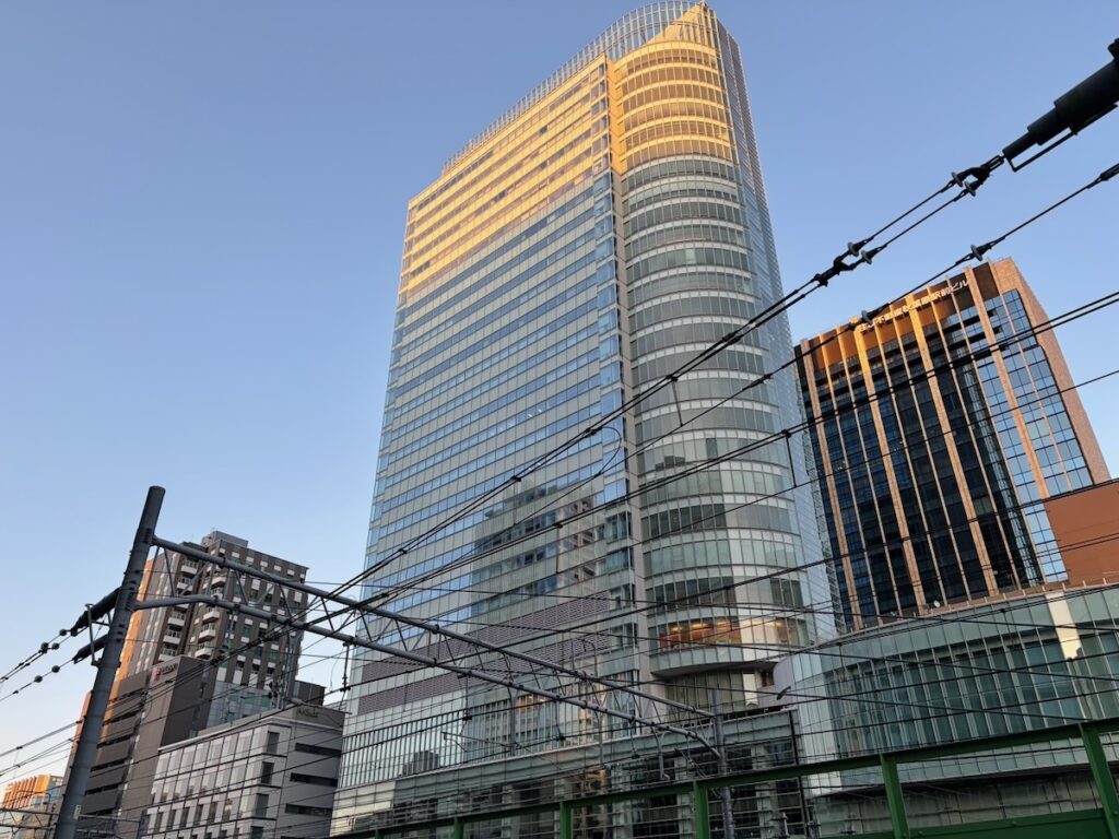 富士ソフト（東京第2データセンター）