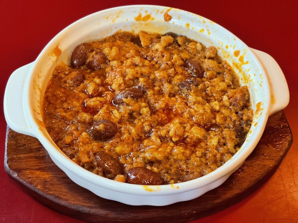 ビリー・ザ・キッド新小岩店のチリコン