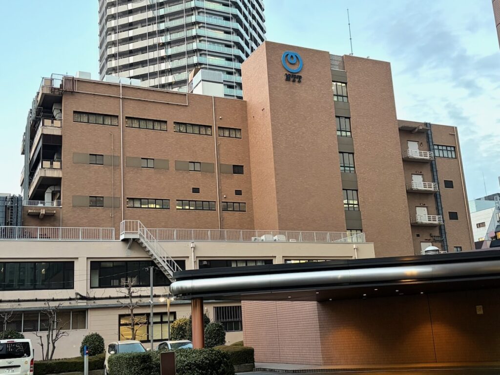NTT東日本（池袋ビル）