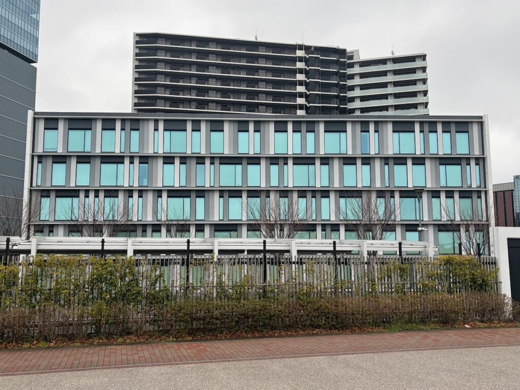 アグレックス（Biz TRUXIA）