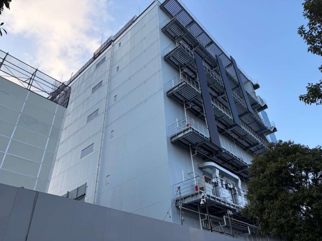 MC Digital Realty（NRT14）