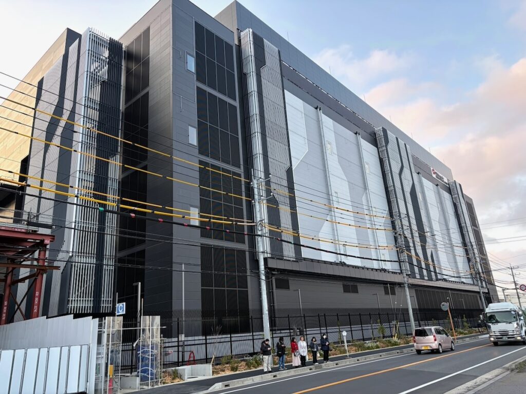 STT GDC（STT Tokyo 2）