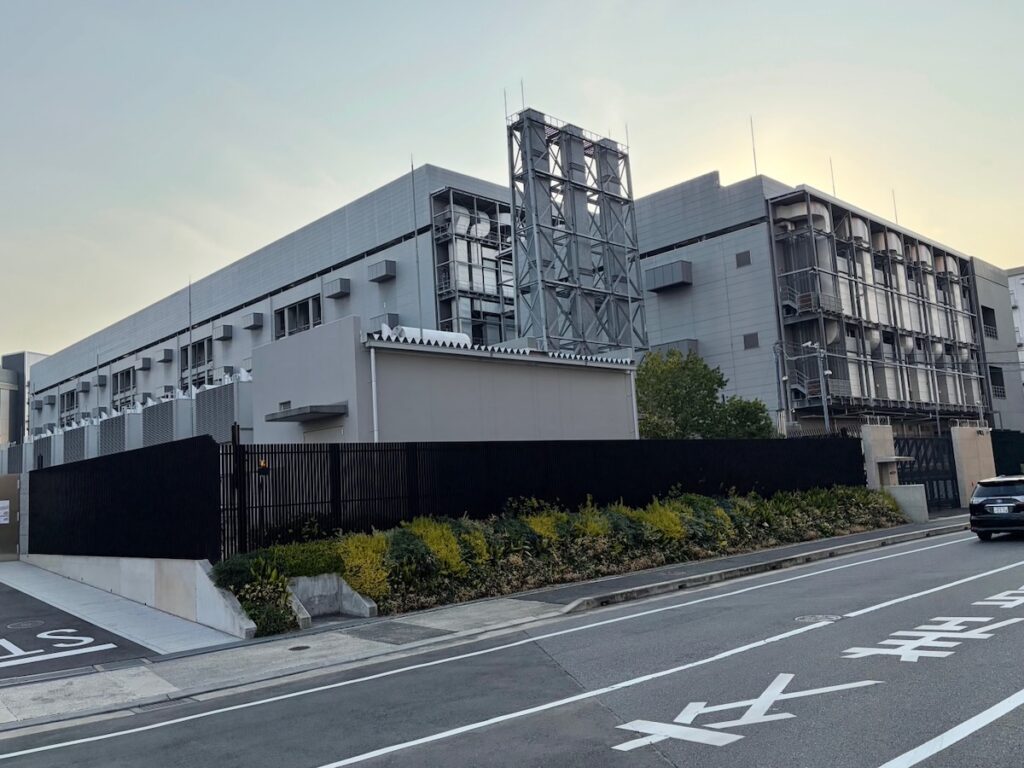 三井不動産（MFIP印西）