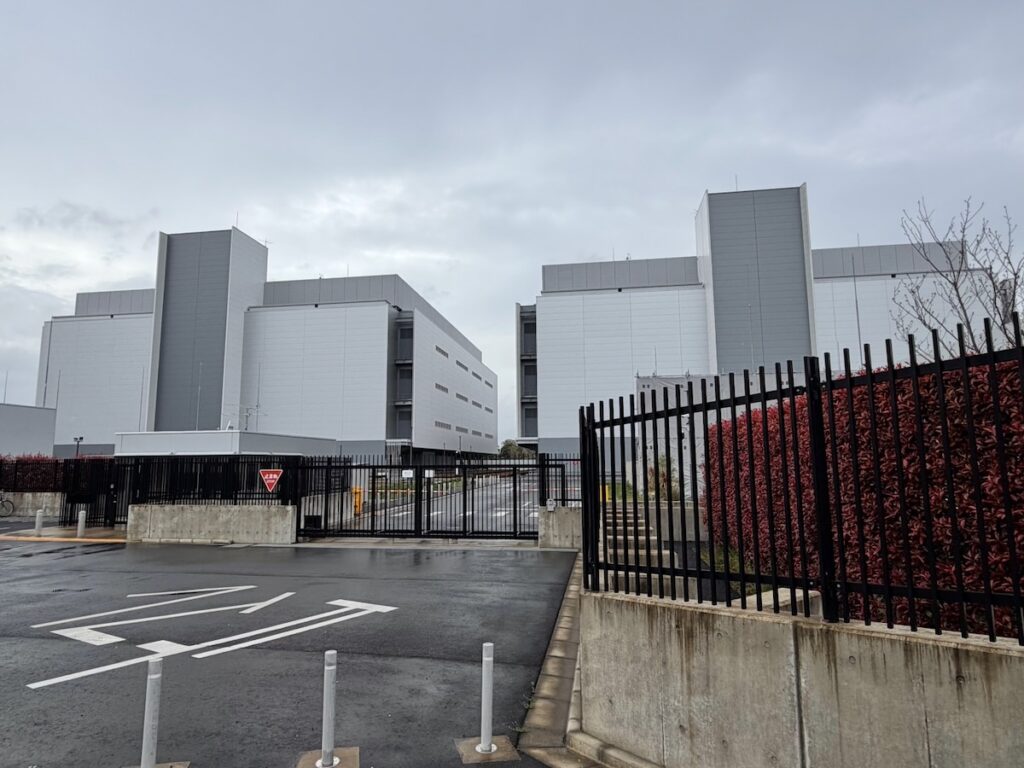 SKYY Development(ASAMA DC)