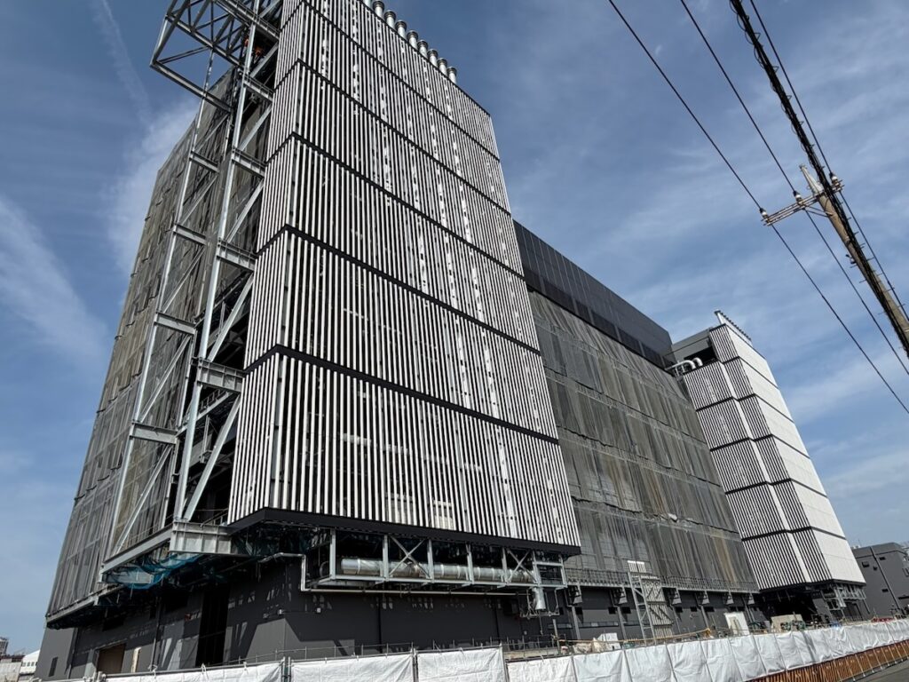 Amazon Web Services（羽村ビルディングI）