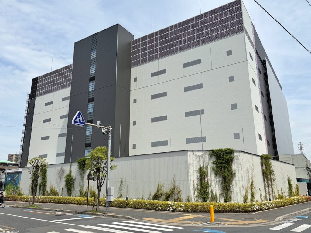 Princeton Digital Group（TY1）