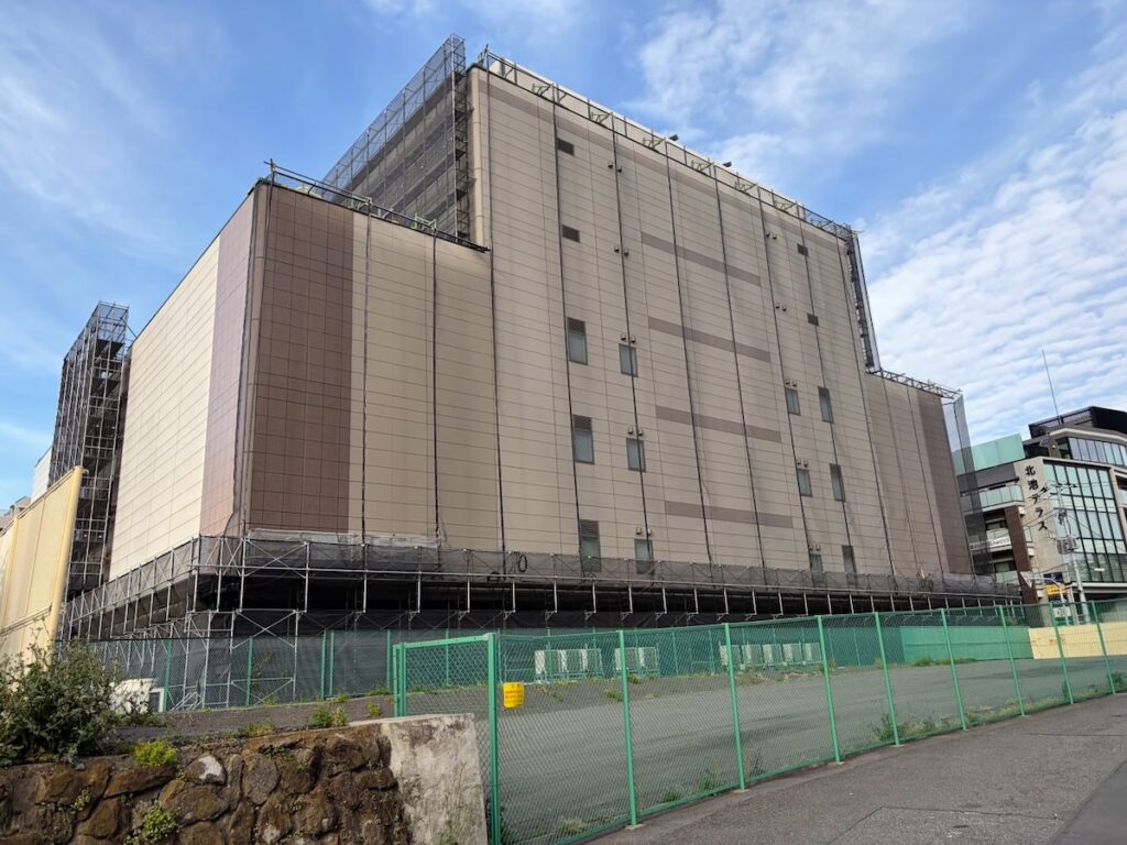 ソフトバンク（北池袋センター）