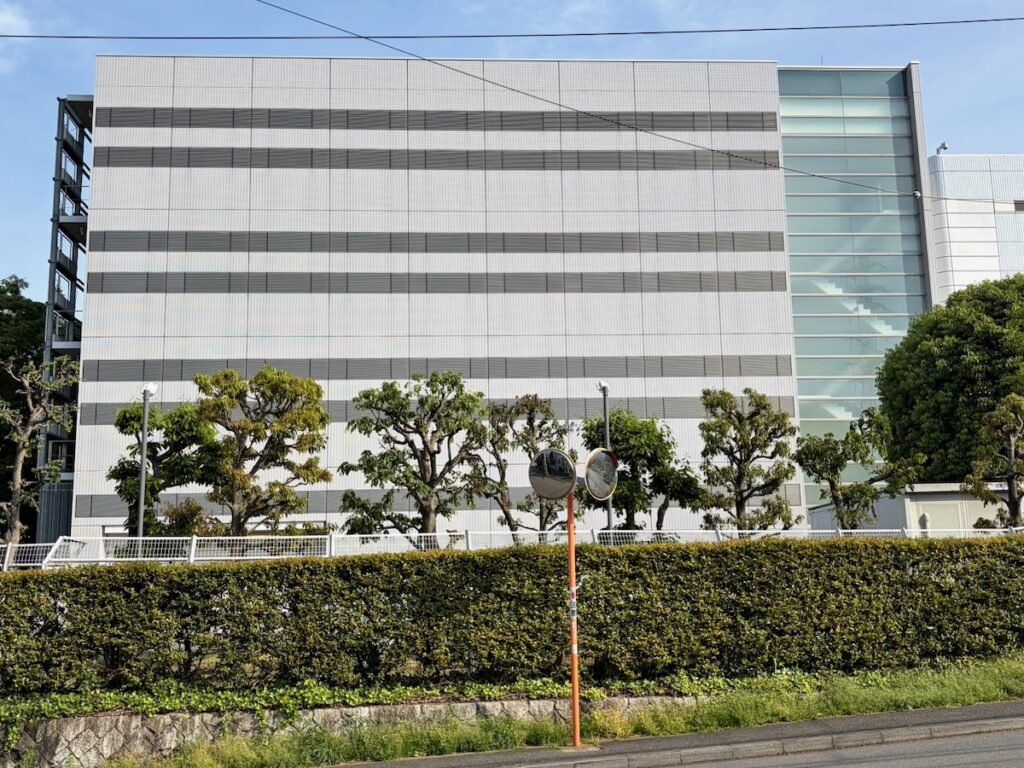 Digital Edge DC（TYO6）