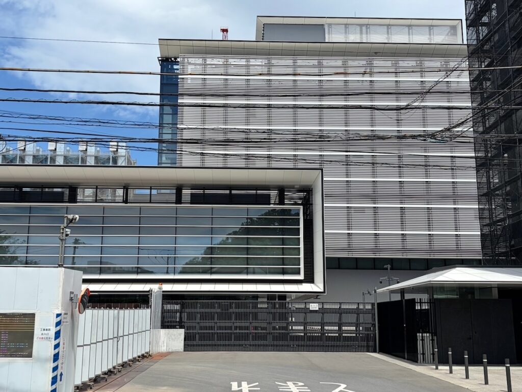 白馬ML合同会社（白馬ML合同会社テックセンター新川崎）