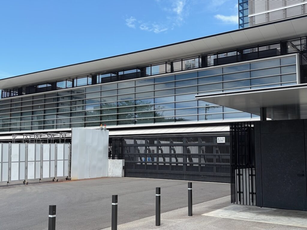 白馬ML合同会社（白馬ML合同会社テックセンター新川崎）