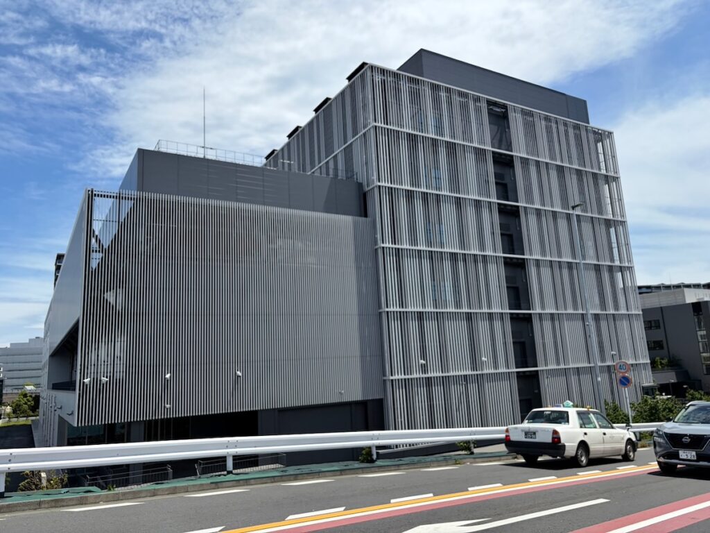 SKYY Development（GOTEMBA DC）