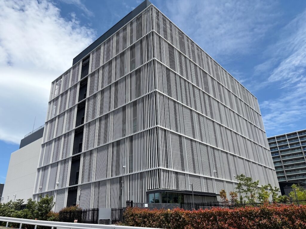 SKYY Development（GOTEMBA DC）