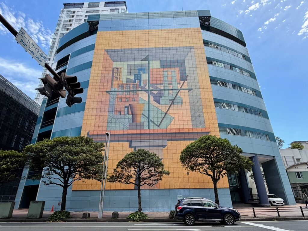 IDCフロンティア（神奈川横浜データセンター）