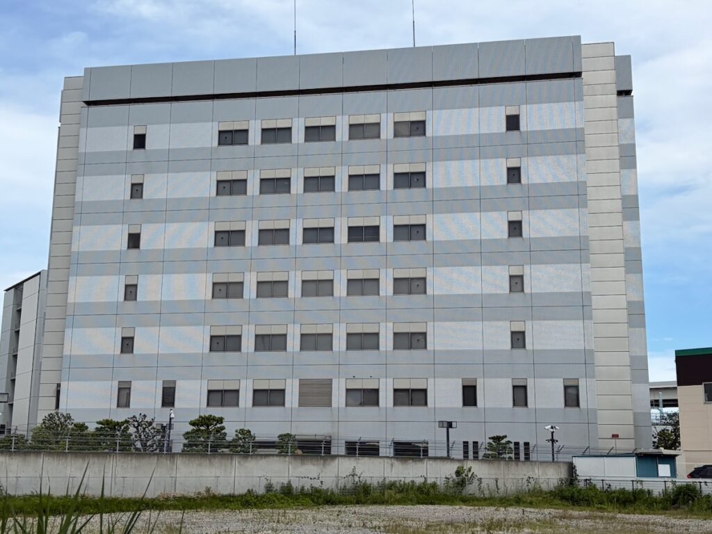 日立製作所（横浜第1センタ）